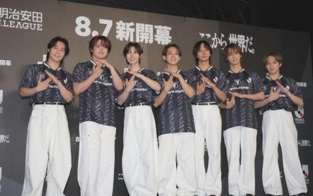 スカイツリーが史上最多６０種に点灯　Ｔｒａｖｉｓ　Ｊａｐａｎも驚き　川島如恵留「世界基準でブラジルまで届くんじゃ」
