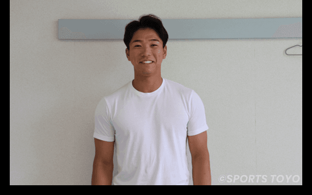 [硬式野球] 「勝つ気しかなかった」入れ替え戦４番で決勝打 ／春季リーグ戦振り返りインタビュー第12回・金丸健司