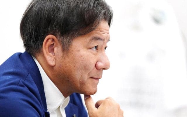 秋春制で高パフォーマンスの試合が増える　Ｊリーグ７日開幕／野々村チェアマンインタビュー