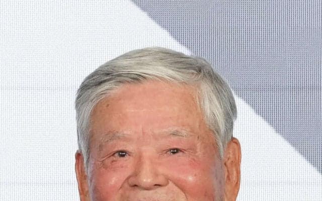 川淵三郎氏、W杯で「サッカーに幻滅感じた人多かったのでは」野々村チェアマンJリーグ指針は評価