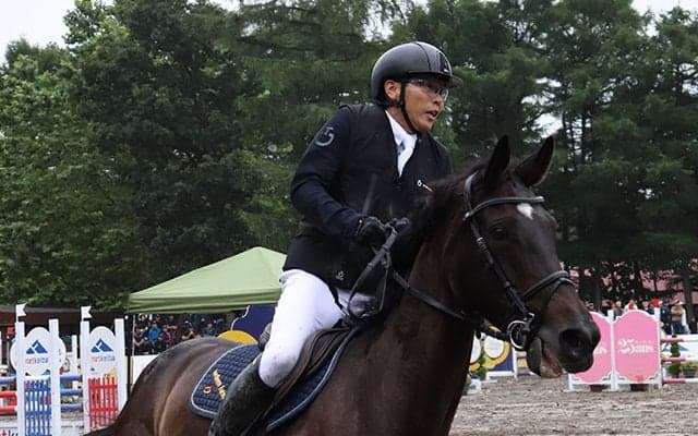 「競走馬の求められる場所が増えれば」 吉田俊介氏が語る競馬と馬術の“将来”