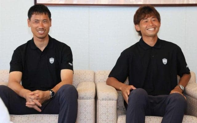 百年構想リーグ王者・神戸　３度目Ｖへ自信　ＭＦ郷家「夏場の試合が減る。すごくいい」　ＧＫ前川「サッカーの強度が上がる」