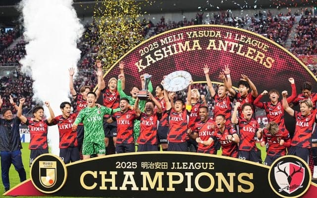 J1全順位予想　識者５人が推す優勝候補筆頭は？　J2降格の憂き目に遭いそうな３クラブとは？