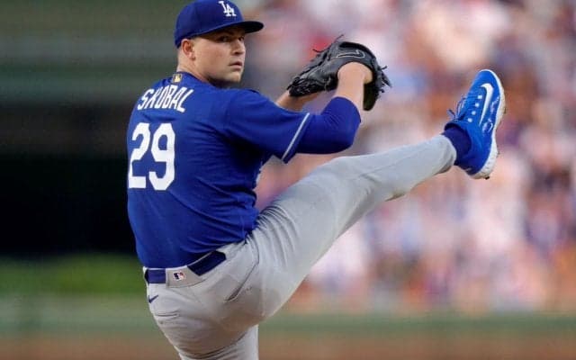 ドジャースは巨悪なのか　スクバル獲得の裏側を米記者が言及　球界を飛び交う“陰謀論”に苦言「野球界が壊れていくと思わない」