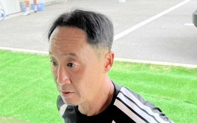 町田・黒田監督　Ｊ１初Ｖへ決意「２４時間３６５日を優勝のために」　８日ＦＣ東京と開幕戦