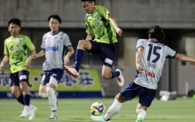 資金ゼロでも諦めなかった。ガイナーレ鳥取・元Jリーガー社長の廃校再生挑戦記