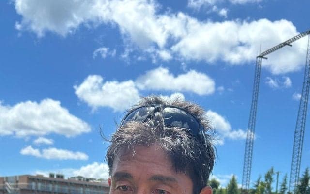 【東京V】城福監督「泥水をすする」挑戦、歴史的転換期のJ1へ「どんな姿勢でやり続けるか？」