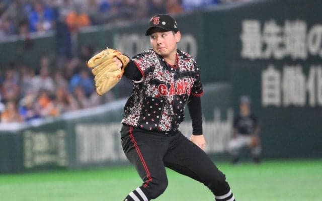 巨人竹丸和幸－ヤクルト高橋奎二、西武隅田知一郎－ソフトバンク上茶谷大河ほか／８日予告先発