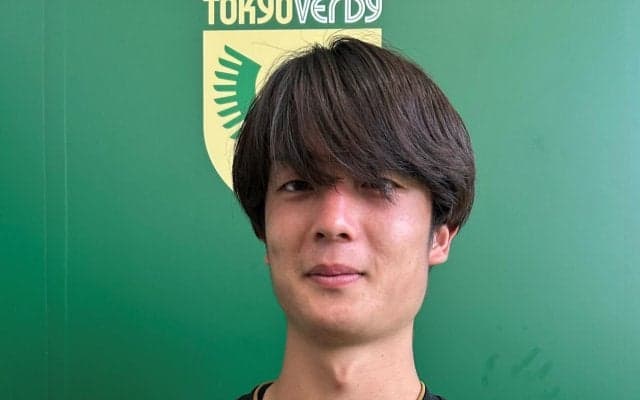 【東京V】強心臓ルーキー仲山獅恩「10得点５アシスト」W杯から刺激、目指すはモドリッチ