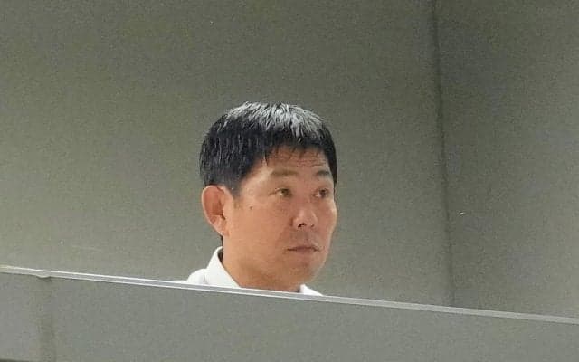 【横浜】日本代表森保一監督が「本当に素晴らしい活躍をしていた」16歳MF三井寺眞を絶賛