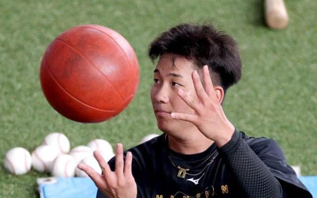 阪神・伊原　２６歳初勝利へ　８日・中日戦先発　打線警戒「かなり抜け目がない」
