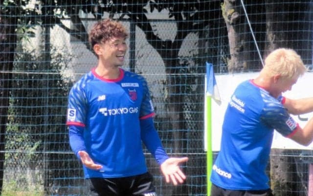ＦＣ東京１７年目３９歳・森重真人　「唯一の自分の目標」悲願Ｊ１初優勝へ決意　「ピッチでの存在価値をどれだけ示せるかが自分の役割」