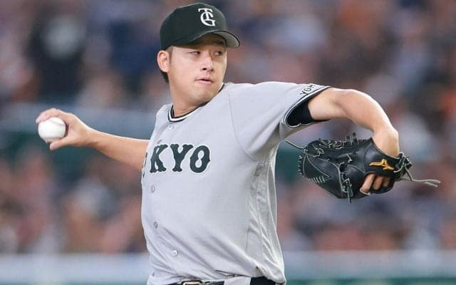 「もしかしたら大勢選手より良い可能性あるかも…」覚醒が期待される巨人“右の切り札”15試合連続無失点中　圧巻の0.37「抜群の安定感を持っている」