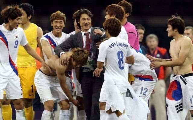 「恥さらし」日本人審判の存在も明るみに…性接待疑惑で韓国サッカー協会が公式釈明の衝撃　国内でも強まる非難「事実なら審判を買収したことになる」