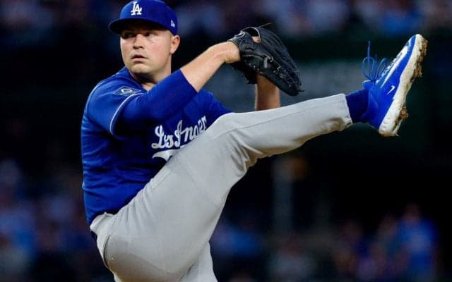 ヤンキースには「躊躇があった」　最強左腕スクバルがトレード実現した舞台裏　米ESPNが伝えた内情「ドジャースに匹敵するチームはなかった」