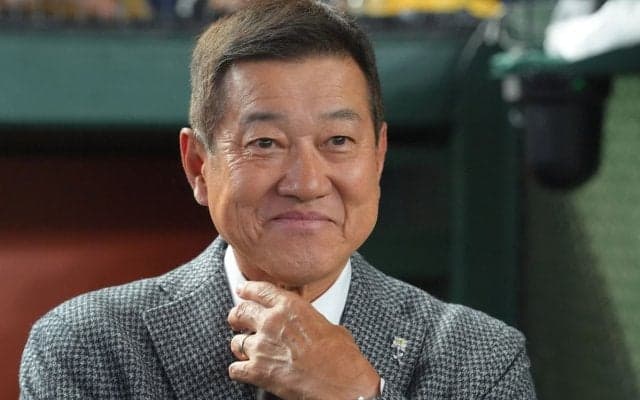 「知っているメンバーは岸田君だけ」原辰徳氏、大幅に“世代交代”が進んだ巨人オーダーに驚き　「メンバーの生存競争が激しいのかなと」