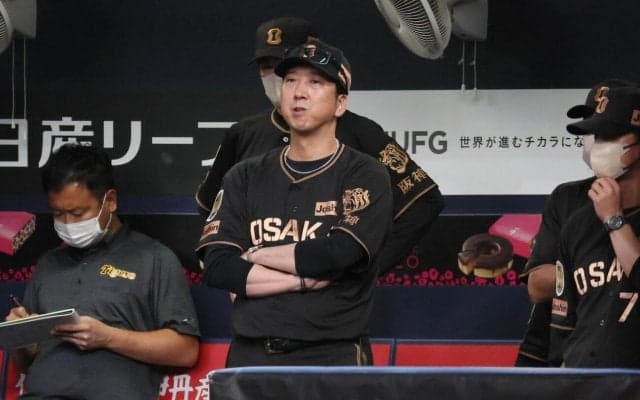 【阪神】２カード連続負け越しで巨人に並ばれ同率首位　エラーに得点機で１本出ず…