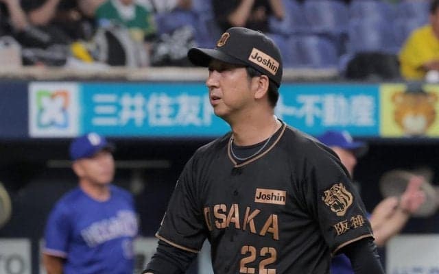 阪神・藤川監督「すべてこれからですね」「明日からまた顔を上げて戦う」と繰り返す　拙守重なり失点、打線は二回の１点のみで敗戦