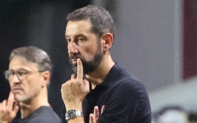 【C大阪】逆転勝ちで開幕戦は12年連続無敗　スペイン人のマチン新監督「第１歩としていい勝利」