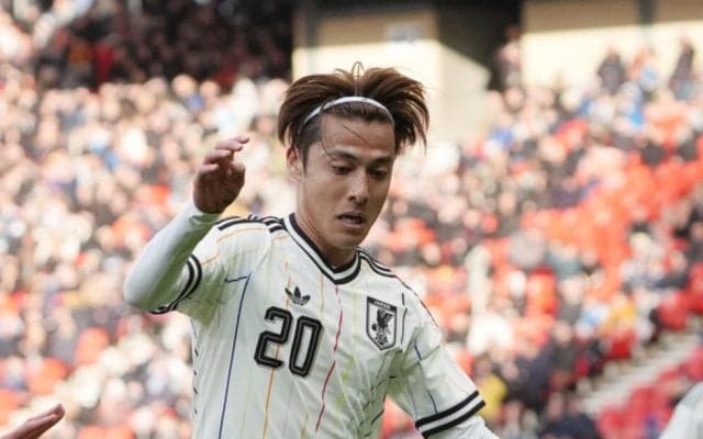 佐野航大、オランダ王者PSV移籍決定「理想的なステップ」監督は元千葉MFで「日本語も話せる」