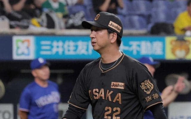 阪神・藤川監督「まだまだ顔を上げて」　２カード連続負け越しで巨人に並ばれた　昨季の５７失策にも並んだ