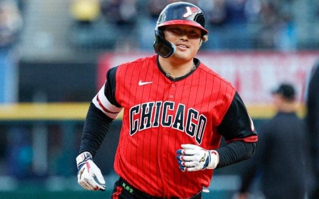 村上宗隆が証明する“球界No.1”　3冠王アルバレスを凌駕…独走「32.5」の価値