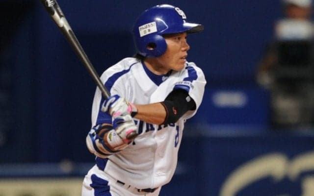 落合監督の“肝いり選手”より「使えると思います」　腹括ったスカウトの進言…生まれた名球会打者