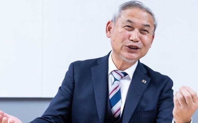 明治大時代から別格だった木村和司の技術　「実は僕、アイツのフェイントを真似していました」と元なでしこジャパン監督・佐々木則夫