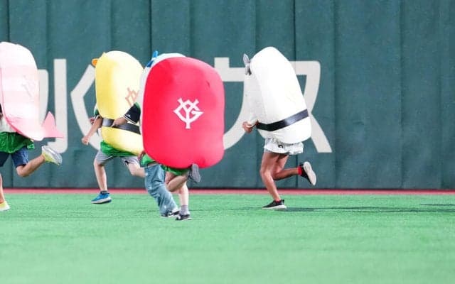【巨人】レース史に残る“フライング事件”から一夜…この日はじっくりゲートイン　エビが２連勝