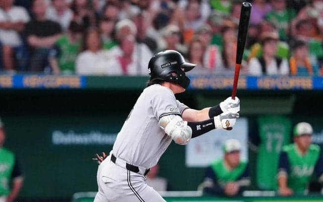 【巨人】岡田悠希どでかい仕事！今季初昇格即スタメンでＶ打　15日ぶり単独首位浮上へ阪神に圧