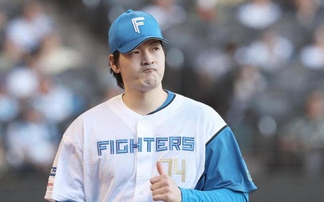 【データ】日本ハム有原航平が２試合連続完封　違うチームで２年連続の「１－０完封」は26年ぶり