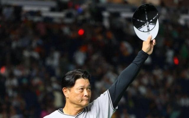 巨人・橋上監督代行　昇格即スタメン起用で殊勲打の岡田に「まだ上がってこれていないファームの選手にとってもいい刺激に」阪神との首位攻防３連戦へ「まずはカード勝ち越しを」