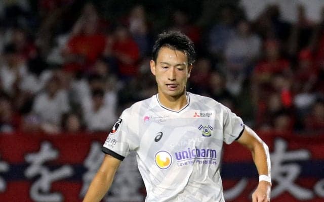 【今治】中井卓大「4年後のW杯で日本代表に」元レアル「ピピ」が日本デビュー！J2から再出発