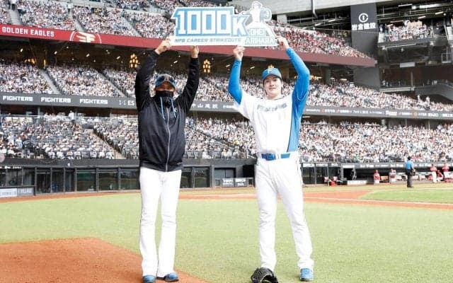 【日本ハム】有原航平２試合連続完封勝利「もう勝っていくしかないので」再調整経て序盤から一変