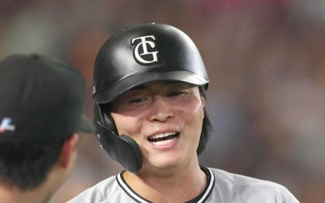 巨人・岡田　１軍昇格即Ｖ打「最高でーす」２カード連続勝ち越し、首位キープで阪神戦へ