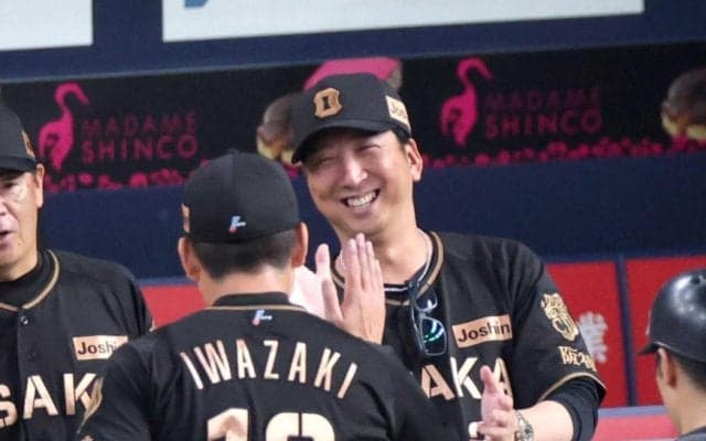 阪神・藤川監督「岩崎が投げることでチーム一つに」木下、工藤と無失点リレー　１１日から巨人３連戦「とにかく前向きに」