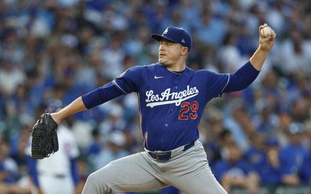 メジャーのトレードなぜ活発なのか「金満球団」ドジャースの見過ごせないスカウティングと育成力