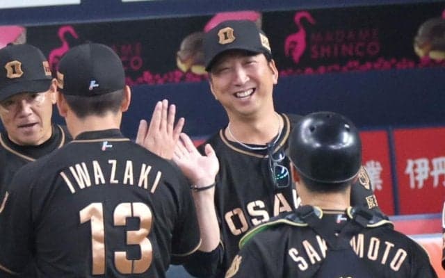 阪神・藤川監督　九回は岩崎「戦略の中の一つかな」　巨人戦「ファンの皆さんに楽しんでもらえるよう」一問一答