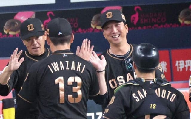 阪神・藤川監督　１１日からの同率首位巨人との３連戦へ「敵は内にあり。自分たちのチームをしっかりやっていく」