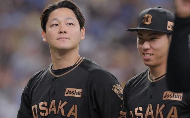 守り勝った阪神だが、気になるのは投手継投と先発オーダーから伝わる勝負気配の差～中田良弘氏の見解