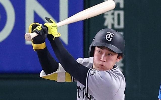 「しかし、めちゃくちゃいい選手だな」他球団ファンもくぎ付けにする巨人の“新安打製造機”　注目の.400　忍者守備も話題「走攻守に躍動しすぎだろ」