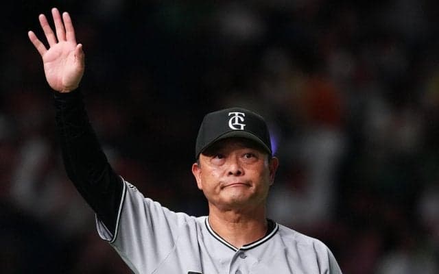 【巨人】橋上監督代行「状態良い＝使い時。こちらが腹をくくれば」昇格後の積極起用の意図は…？