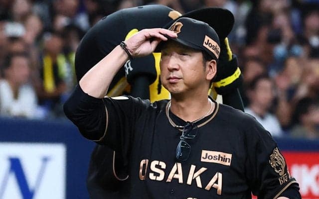 【阪神】いよいよ巨人との直接対決へ藤川監督「敵はうちにあり…と」地に足着けてライバル倒すぞ