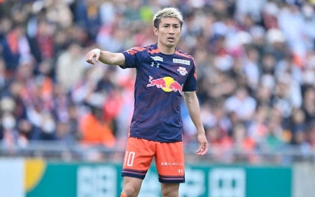 【26-27J2「第1節」RB大宮VS新潟「徹底分析」】RB大宮、インサイドハーフに攻撃的選手を配置、素早いトランジションからの鋭い攻撃点…途中交代での“メッセージ”も(1)