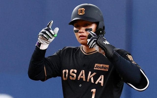 【阪神】森下翔太「相手投手は関係ない。普通にやるだけ」巨人山﨑伊織と今季初対戦も平常心
