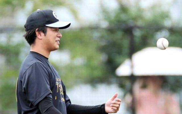 阪神・高橋“ハルト対決”１２日巨人戦　５月以来の投げ合い「負けないようにしたい」