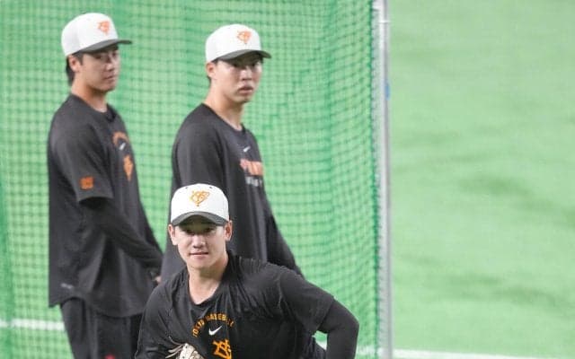 巨人－阪神戦で２桁勝利の左腕対決は内海と下柳が投げ合って以来20年ぶり／見どころ