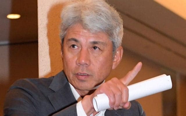 巨人のイケメン元スター選手　愛息２人が「え？芸能人」「俳優さんかと」お盆休みの家族ショットで「特別な時間」幼少期の集合写真も「緒方さんカッケー」