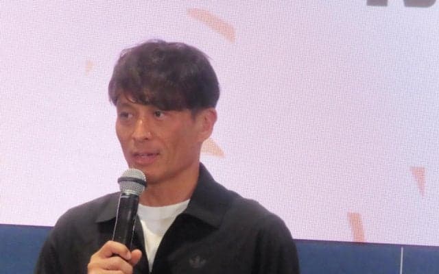 宮本恒靖会長、韓国サッカー協会の性接待疑惑に言及「事実確認をしている」　疑惑の対象に日本人審判員含まれる
