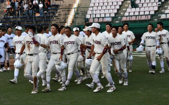 ８強決定！ シニア王者・武蔵府中が多摩川「ジャイアンツ」に敗れる／第20回ジャイアンツカップ